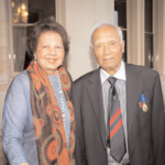 How I made good in Australia, some reminiscences - By  Dr. Harold Gunatillake