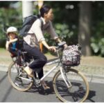 In praise of trains, buses, and bicycles By GEORGE BRAINE