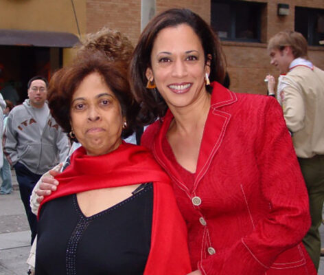 Kamala Harris