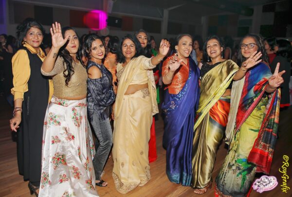 Ladies Charity Night 2022 by The DOT Charitable Foundation Inc - Photos by Roy Gunaratne of RoyGrafix.