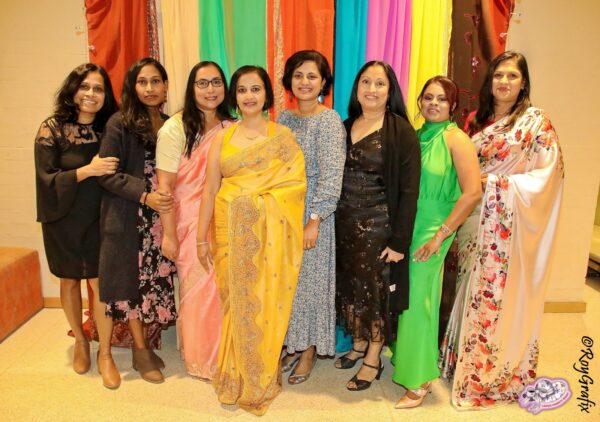 Ladies Charity Night 2022 by The DOT Charitable Foundation Inc - Photos by Roy Gunaratne of RoyGrafix.