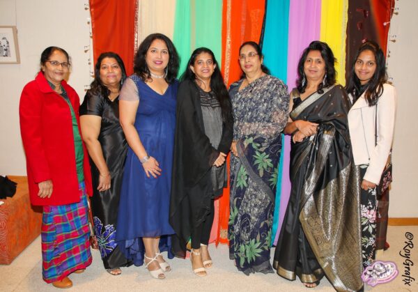 Ladies Charity Night 2022 by The DOT Charitable Foundation Inc - Photos by Roy Gunaratne of RoyGrafix.