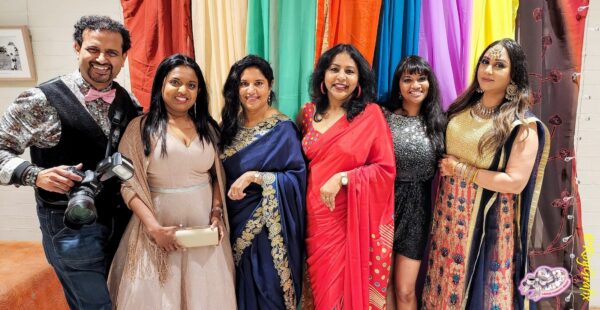 Ladies Charity Night 2022 by The DOT Charitable Foundation Inc - Photos by Roy Gunaratne of RoyGrafix.