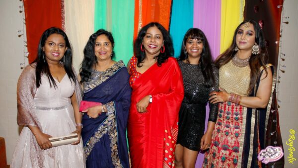 Ladies Charity Night 2022 by The DOT Charitable Foundation Inc - Photos by Roy Gunaratne of RoyGrafix.
