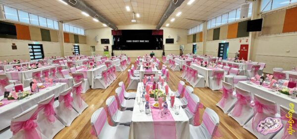 Ladies Charity Night 2022 by The DOT Charitable Foundation Inc - Photos by Roy Gunaratne of RoyGrafix.