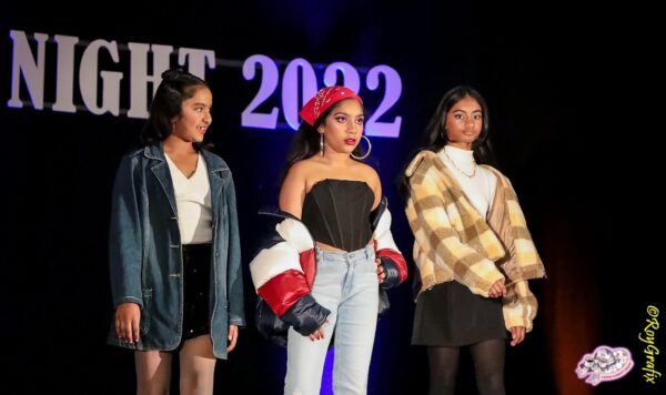 Ladies Charity Night 2022 by The DOT Charitable Foundation Inc - Photos by Roy Gunaratne of RoyGrafix.