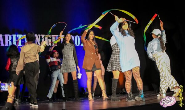 Ladies Charity Night 2022 by The DOT Charitable Foundation Inc - Photos by Roy Gunaratne of RoyGrafix.