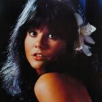 Linda Maria Ronstadt