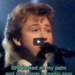 Love Potion No 9 by Searchers with Lyrics