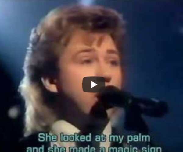 Love Potion No 9 by Searchers with Lyrics