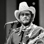 Merle Haggard