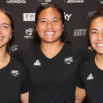 NEW ZEALAND SEVENS TEAMS SET FOR ACTION IN BIRMINGHAM
