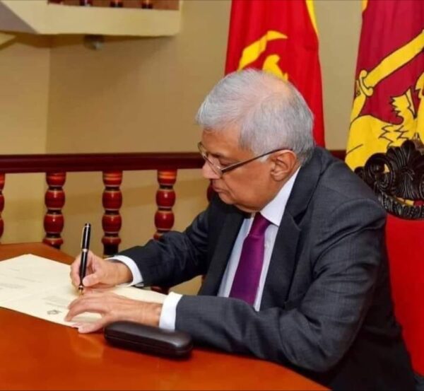 Personal Leadership Lesson from Sri Lanka   to reset of the world – by Damith Kothalawala