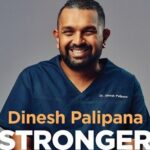 Physical Disability Australia Ltd (PDA) Ambassador, Dr Dinesh Palipana OAM’s book “Stronger” is out today and available at all good bookstores.
