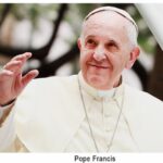 Pope Francis