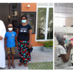  REMINDER & UPDATE - SLNSWCA DONATIONS APPEAL TO SUPPORT THE LESS FORTUNATE