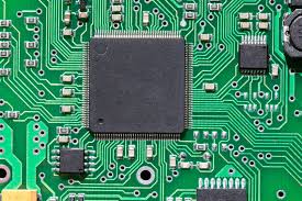 Rise of microcontroller computation - By Aditya Abeysinghe