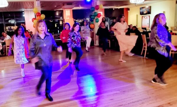 Springvale RSL - a splash of colour and fantastic Sri Lankan dining thanks to exceptional Chef John Fernando - Photos thanks to Trevine Rodrigo