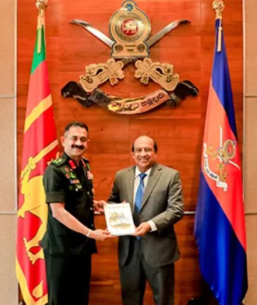 Sri Lanka Army