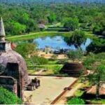 Sri Lanka an Agricultural Nation