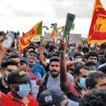 Sri Lanka’s Revolution 2022