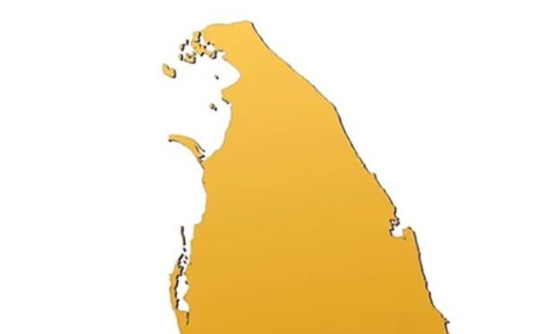 Sri lanka