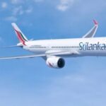 SriLankan Airlines