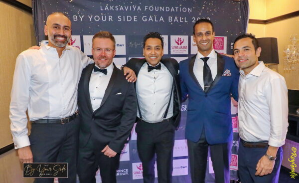 The By Your Side Gala Ball - Sydney - 25 June 2022 - Photos thanks to Roy Grafix
