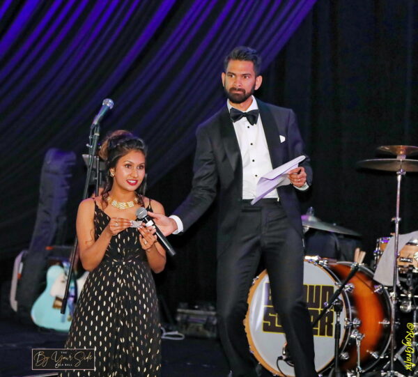 The By Your Side Gala Ball - Sydney - 25 June 2022 - Photos thanks to Roy Grafix
