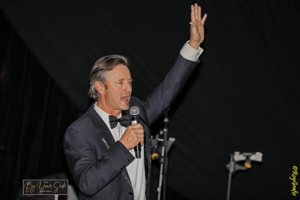 The By Your Side Gala Ball - Sydney - 25 June 2022 - Photos thanks to Roy Grafix
