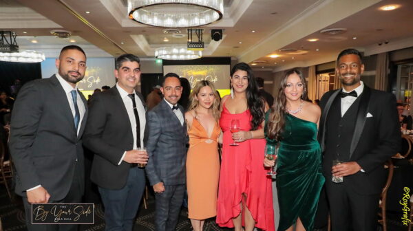 The By Your Side Gala Ball - Sydney - 25 June 2022 - Photos thanks to Roy Grafix