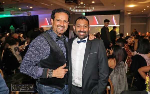 The By Your Side Gala Ball - Sydney - 25 June 2022 - Photos thanks to Roy Grafix