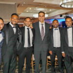 The By Your Side Gala Ball - Sydney - 25 June 2022 - Photos thanks to Roy Grafix