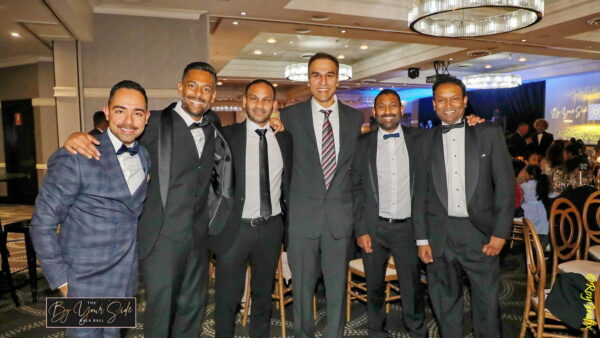 The By Your Side Gala Ball - Sydney - 25 June 2022 - Photos thanks to Roy Grafix