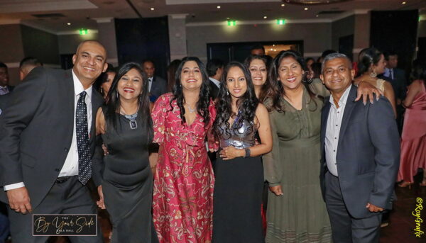 The By Your Side Gala Ball - Sydney - 25 June 2022 - Photos thanks to Roy Grafix