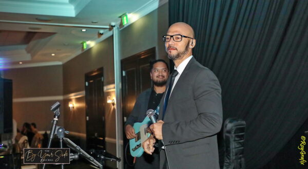 The By Your Side Gala Ball - Sydney - 25 June 2022 - Photos thanks to Roy Grafix