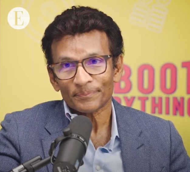 Thilan Wijesinghe on why a full-time finance minister matters