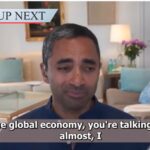 Chamath Palihapitiya