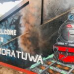 Trilan Perera - We as a nation must stay positive and keep our hopes up!