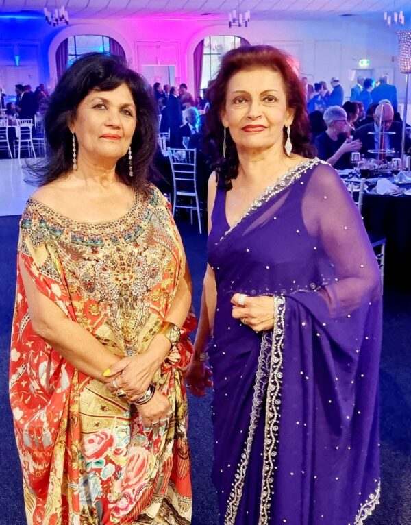 Trinity College Kandy - The "Dance of the Lions" annual dinner at the Grand on Cathies Lane in Melbourne - Photos thanks to Trevine Rodrigo