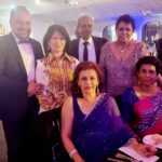 Trinity College Kandy - The "Dance of the Lions" annual dinner at the Grand on Cathies Lane in Melbourne - Photos thanks to Trevine Rodrigo