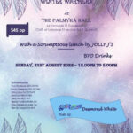 WINIER WARMERS