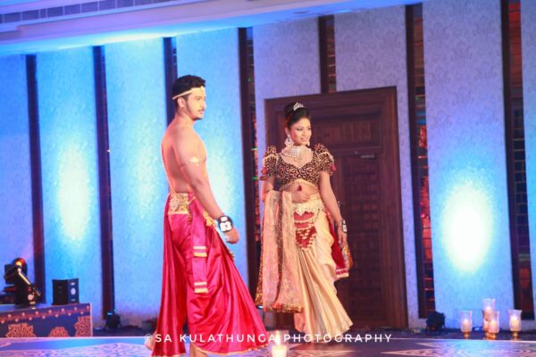 YOMASHA CHAVINDI SILVA – INTENDS TO BECOME A SINGING DOCTOR – by Sunil Thenabadu