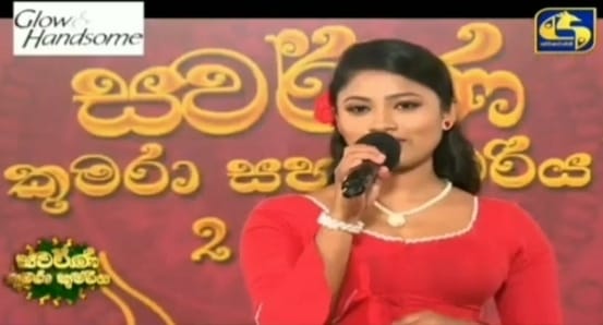 YYOMASHA CHAVINDI SILVA – INTENDS TO BECOME A SINGING DOCTOR – by Sunil ThenabaduOMASHA CHAVINDI SILVA – INTENDS TO BECOME A SINGING DOCTOR – by Sunil Thenabadu