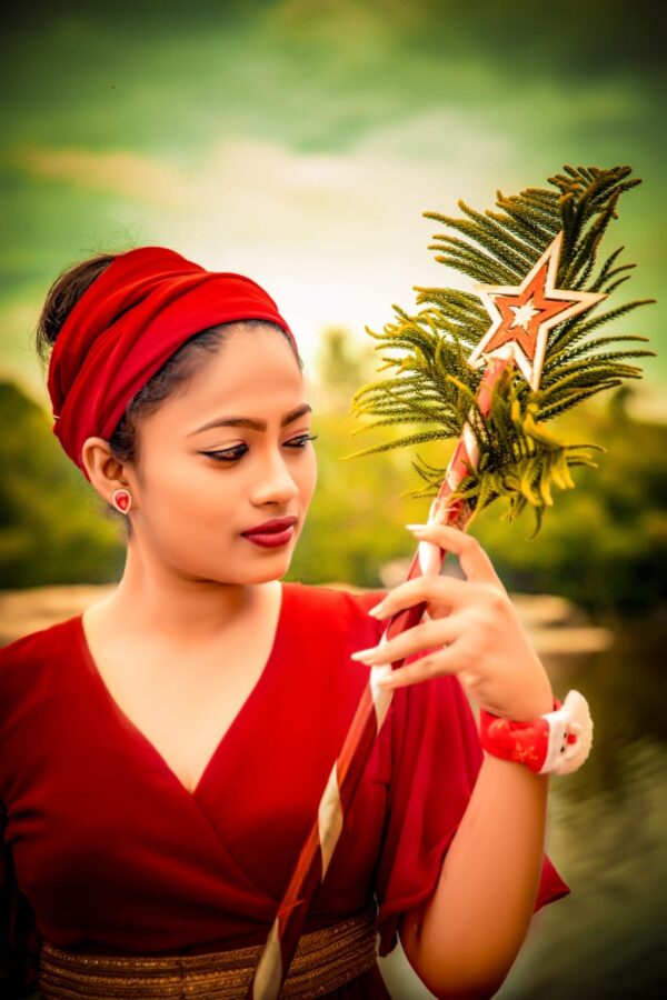 YOMYOMASHA CHAVINDI SILVA – INTENDS TO BECOME A SINGING DOCTOR – by Sunil ThenabaduASHA CHAVINDI SILVA – INTENDS TO BECOME A SINGING DOCTOR – by Sunil Thenabadu