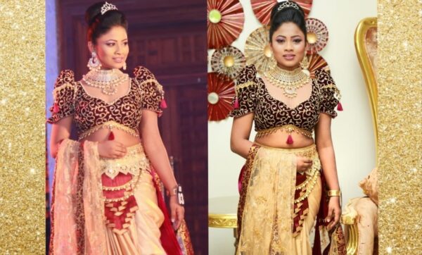 YOMASHA CHAVINDI SILVA – INTENDS TO BECOME A SINGING DOCTOR – by Sunil Thenabadu