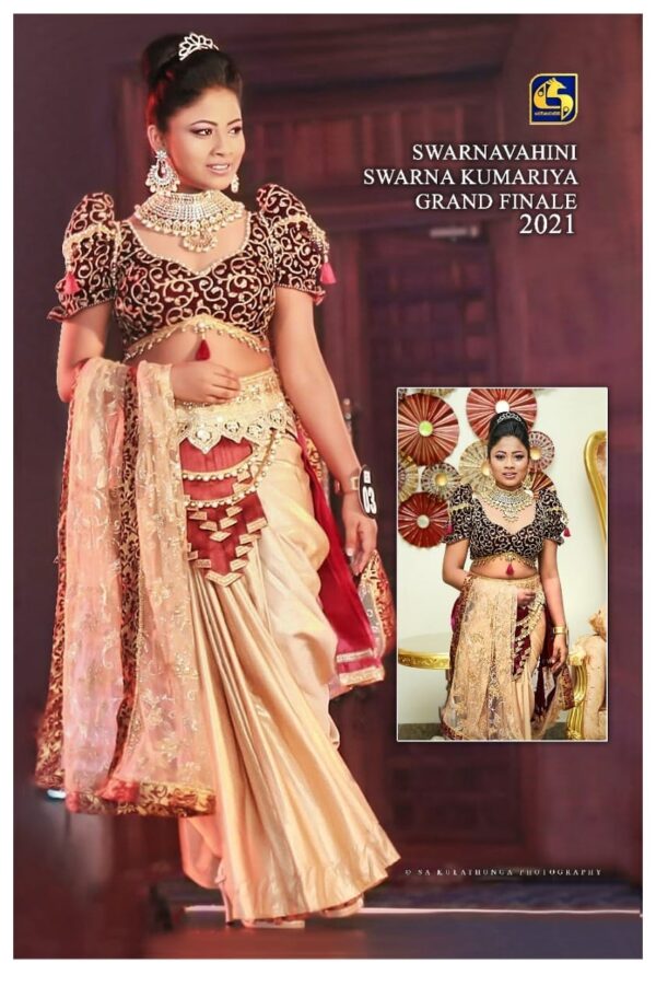 YOMYOMASHA CHAVINDI SILVA – INTENDS TO BECOME A SINGING DOCTOR – by Sunil ThenabaduASHA CHAVINDI SILVA – INTENDS TO BECOME A SINGING DOCTOR – by Sunil Thenabadu