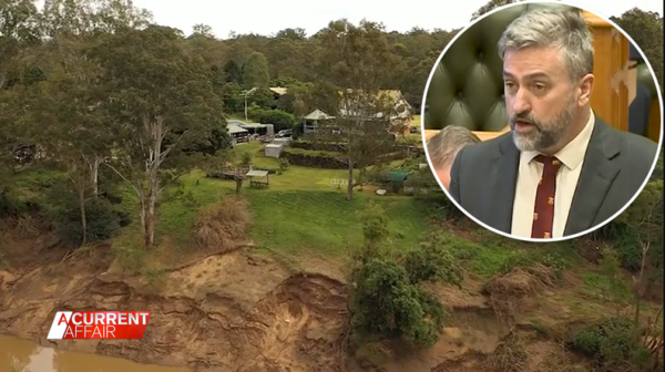 Aid Across Flood Waters: Dr Enoka Guneratne on Duty - By Michael Roberts