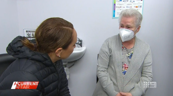 Aid Across Flood Waters: Dr Enoka Guneratne on Duty - By Michael Roberts