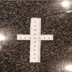 Body Of Christ (Message of the Cross) - by Lakshman Navaratne